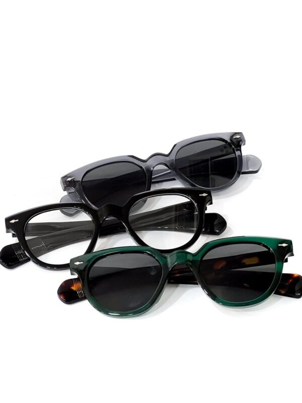Riviera Acetate Sunglasses